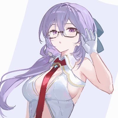 Decka-tan avatar