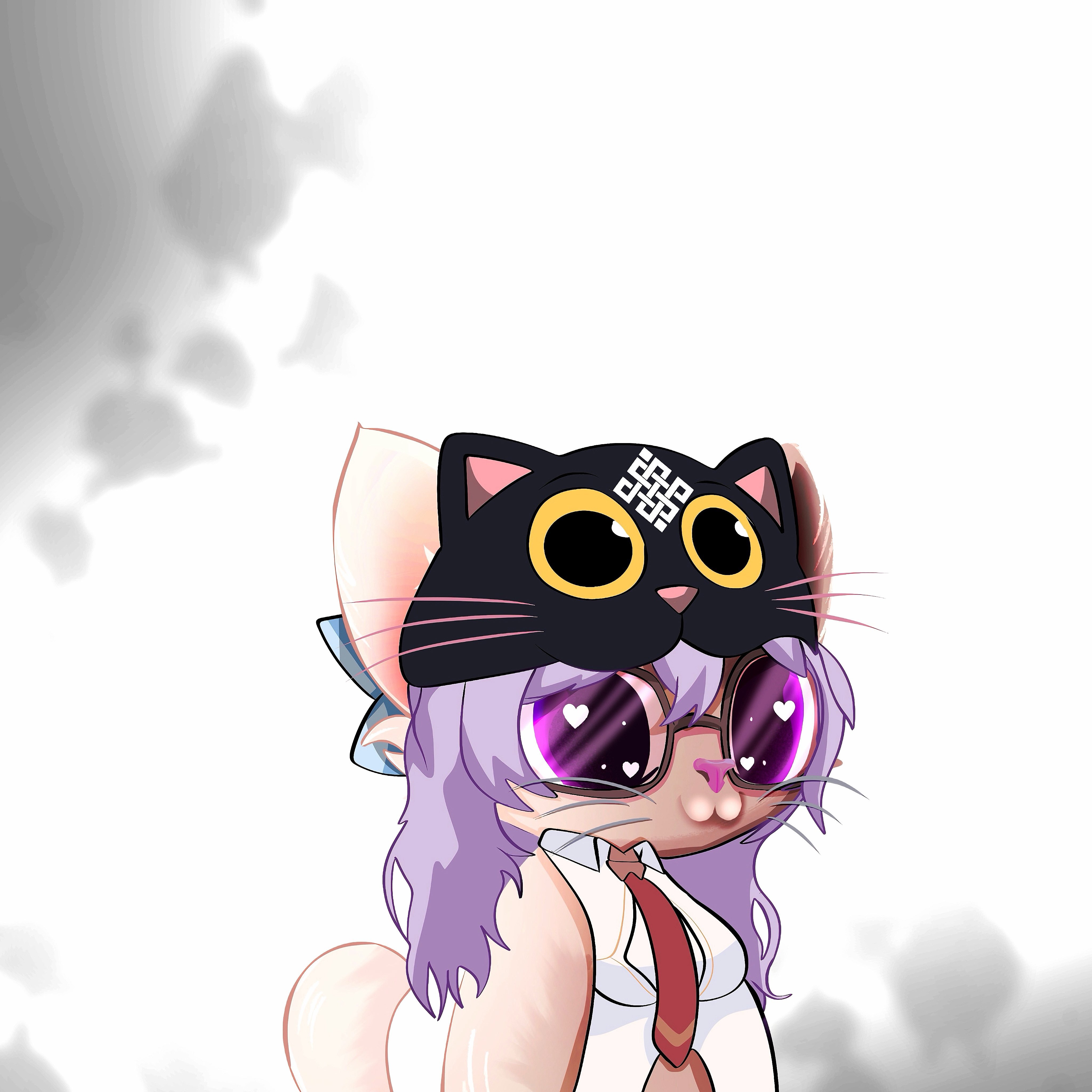 Decka community PFP by Daniyel