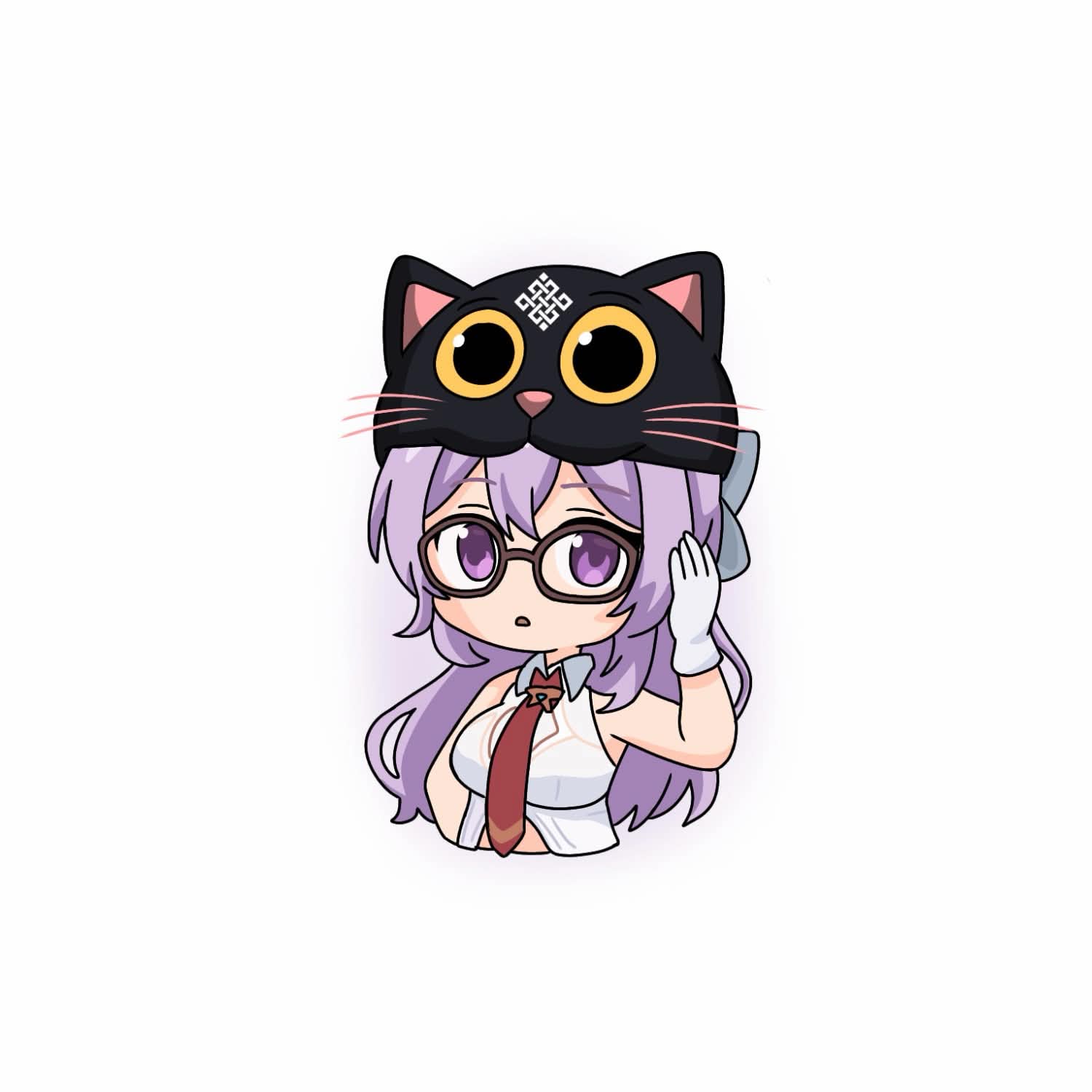 Decka-chan avatar
